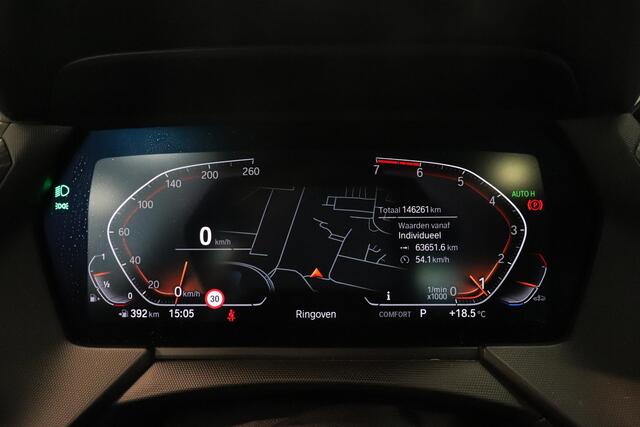 BMW 1-SERIE 118i Executive Edition | Panoramadak | Sportline | AppleCarplay AndroidAuto | Navi |