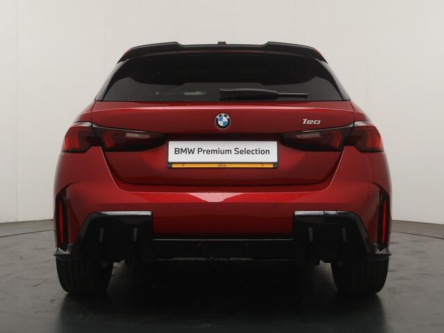 BMW 1-SERIE 120 M Sport Design Edition | M Sportpakket Pro | Equipment Pack Pro