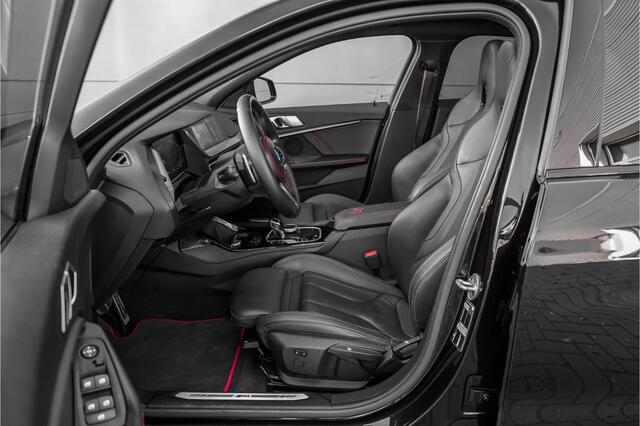 BMW 1-SERIE 128ti High Executive M-Sport Pano M-Stoel Leder Camera HiFi