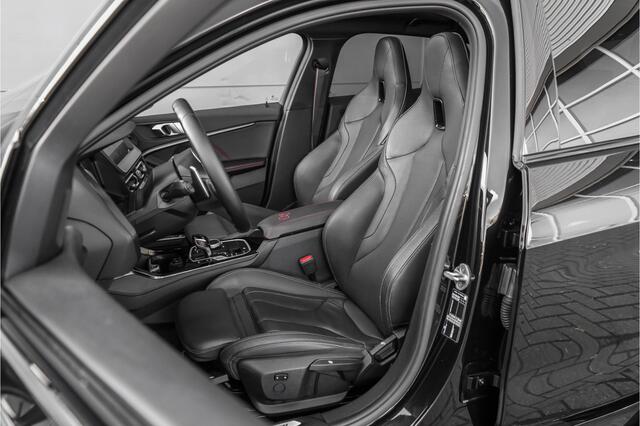 BMW 1-SERIE 128ti High Executive M-Sport Pano M-Stoel Leder Camera HiFi