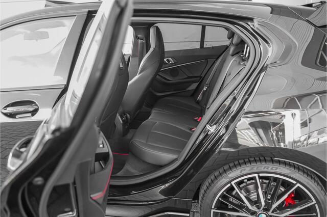 BMW 1-SERIE 128ti High Executive M-Sport Pano M-Stoel Leder Camera HiFi