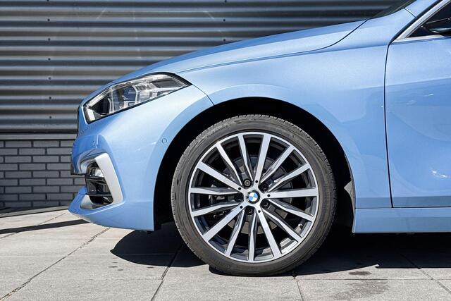 BMW 1-SERIE 118i High Executive Edition