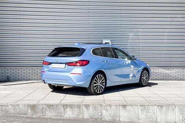 BMW 1-SERIE 118i High Executive Edition