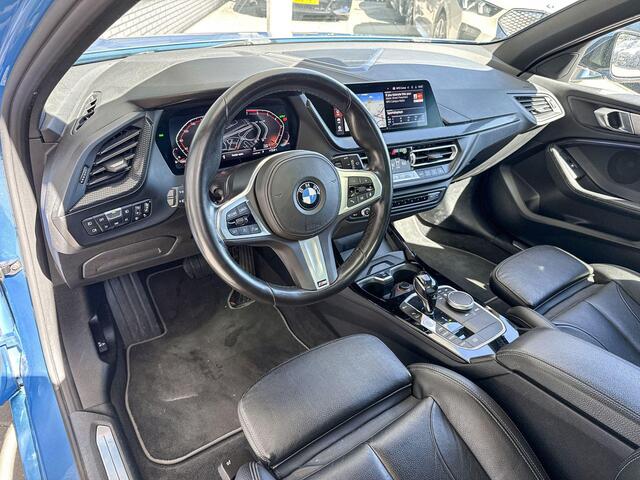 BMW 1-SERIE 118i High Executive Edition