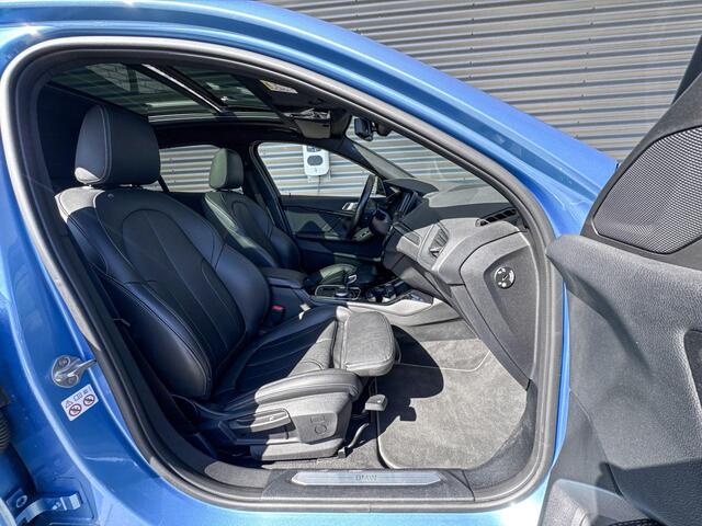 BMW 1-SERIE 118i High Executive Edition