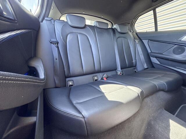 BMW 1-SERIE 118i High Executive Edition