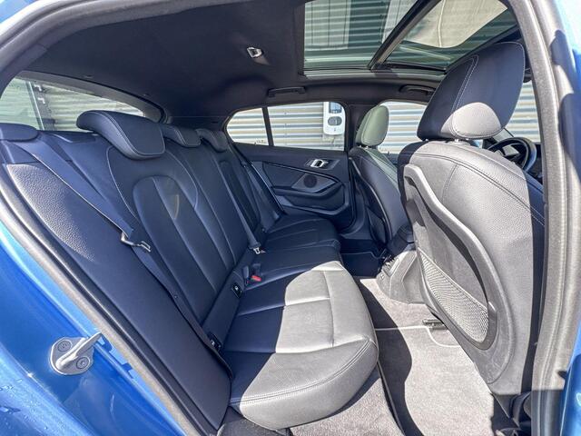 BMW 1-SERIE 118i High Executive Edition