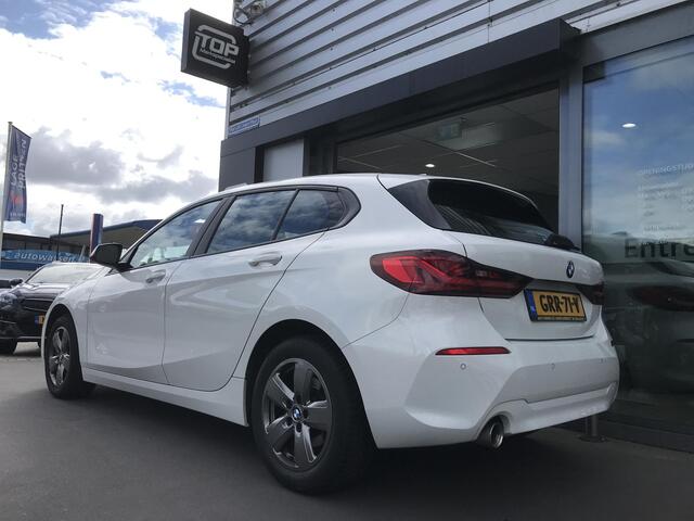 BMW 1-SERIE 118i High Executive Automaat