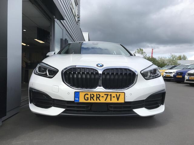 BMW 1-SERIE 118i High Executive Automaat