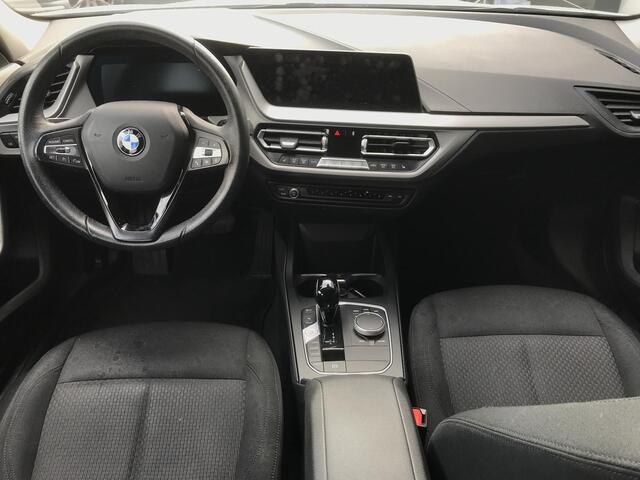 BMW 1-SERIE 118i High Executive Automaat