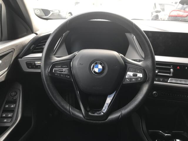 BMW 1-SERIE 118i High Executive Automaat