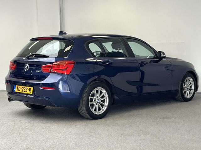 BMW 1-SERIE 118i High Executive | HARMAN & KARDON | CARPLAY | CAMERA | ACC |