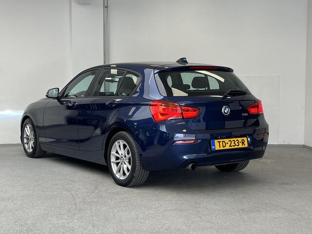 BMW 1-SERIE 118i High Executive | HARMAN & KARDON | CARPLAY | CAMERA | ACC |
