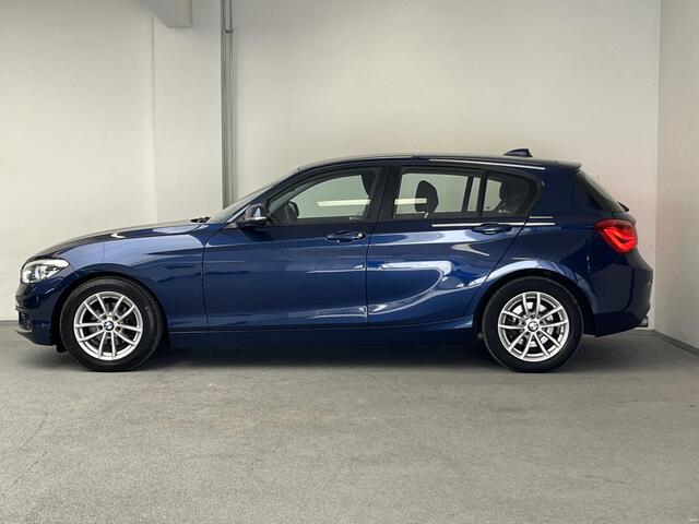 BMW 1-SERIE 118i High Executive | HARMAN & KARDON | CARPLAY | CAMERA | ACC |