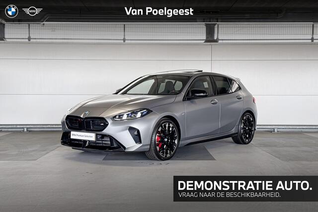 BMW 1-SERIE M135 xDrive | M Sportpakket Pro | Premium Pack