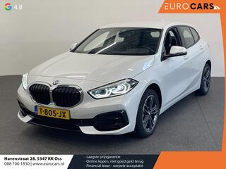 bmw-1-serie-118i-sportline-business