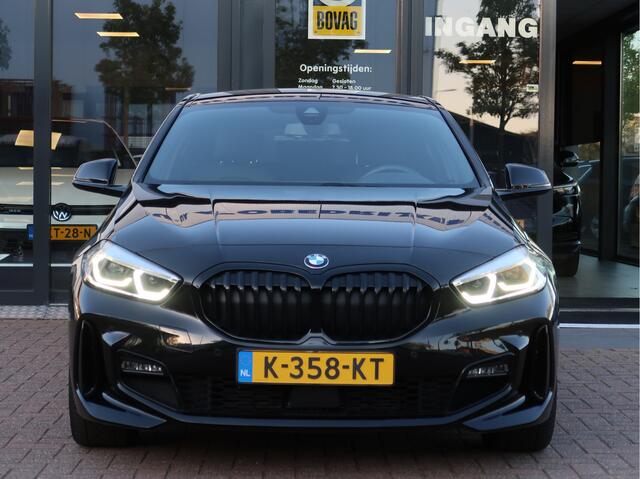 BMW 1-SERIE 118i Executive Edition M-Sport | 19 inch | Virtual Cockpit