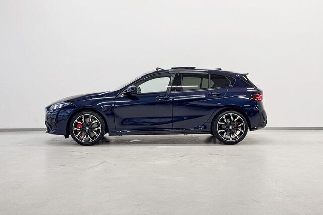 BMW 1-SERIE 120 | M Sportpakket Pro | Premium Pack