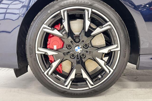BMW 1-SERIE 120 | M Sportpakket Pro | Premium Pack