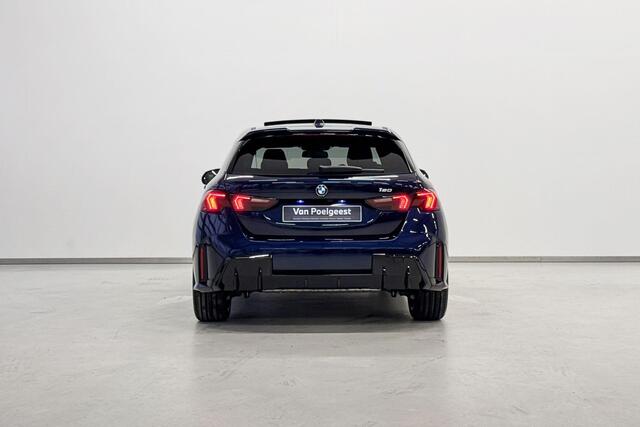 BMW 1-SERIE 120 | M Sportpakket Pro | Premium Pack