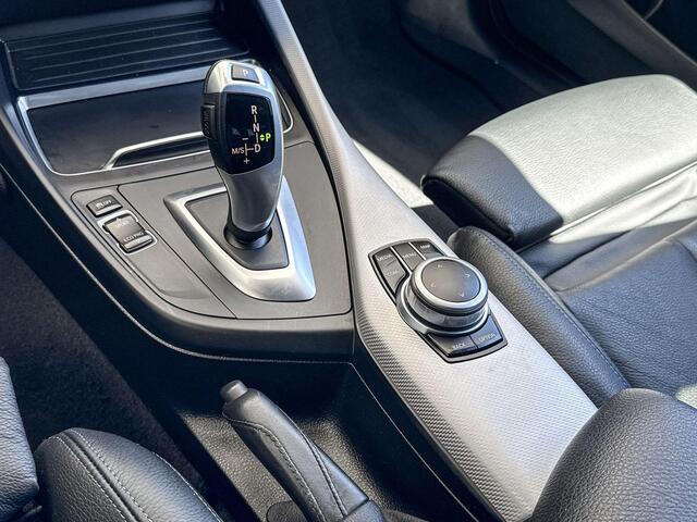 BMW 1-SERIE 118i Corporate Lease Executive