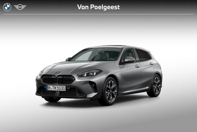 BMW 1-SERIE 120 | M Sportpakket Pro | Premium Pack