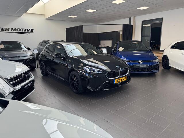 BMW 1-SERIE 120 M Sport Design Edition