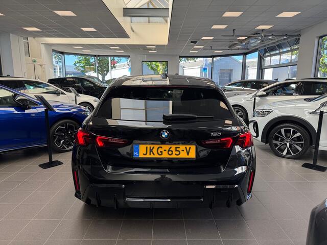 BMW 1-SERIE 120 M Sport Design Edition