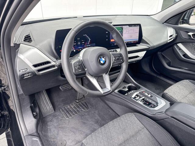 BMW 1-SERIE 120 | M Sport Design Edition| Trekhaak |