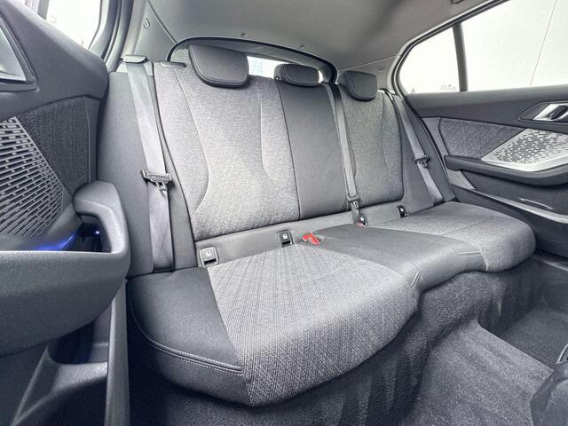 BMW 1-SERIE 120 | M Sport Design Edition| Trekhaak |