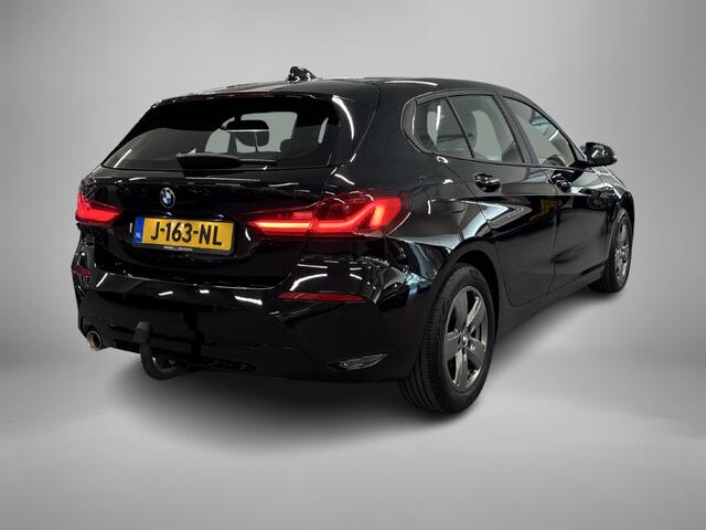 BMW 1-SERIE 118i Executive Edition | trekhaak