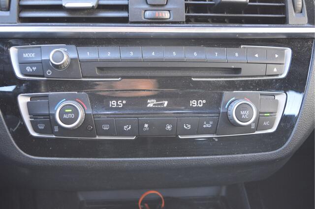 BMW 1-SERIE 118i Corp. Lease Exec. NL-auto / M-Sport / Clima / Navi