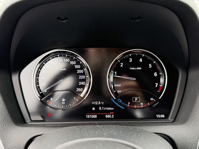 BMW 1-SERIE 120i Executive | Nieuw Binnen! | Leder | Stoelverwarming | Navi