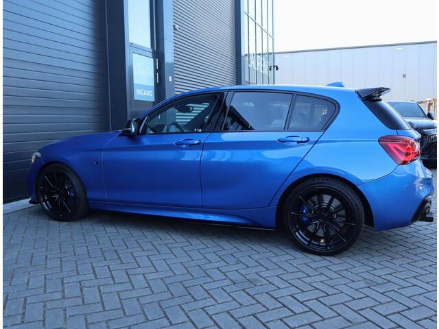 BMW 1-SERIE M140i xDrive | Panoramadak | Adaptief M onderstel | H+K | Top staat !