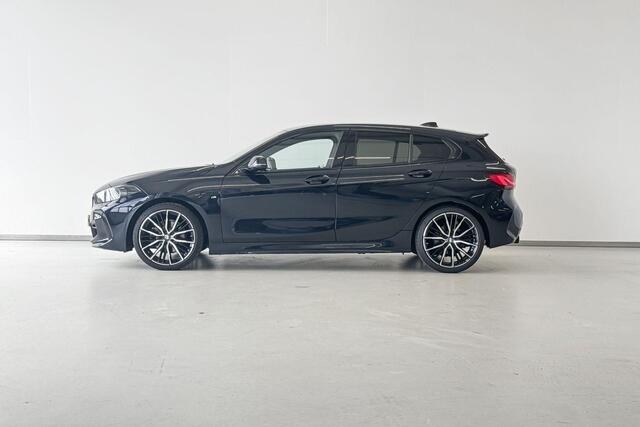 BMW 1-SERIE 118i Executive Business Edition Individual Aut.