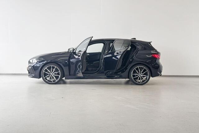 BMW 1-SERIE 118i Executive Business Edition Individual Aut.