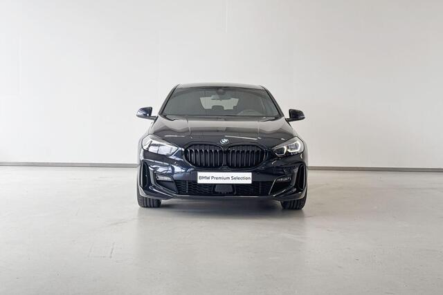 BMW 1-SERIE 118i Executive Business Edition Individual Aut.