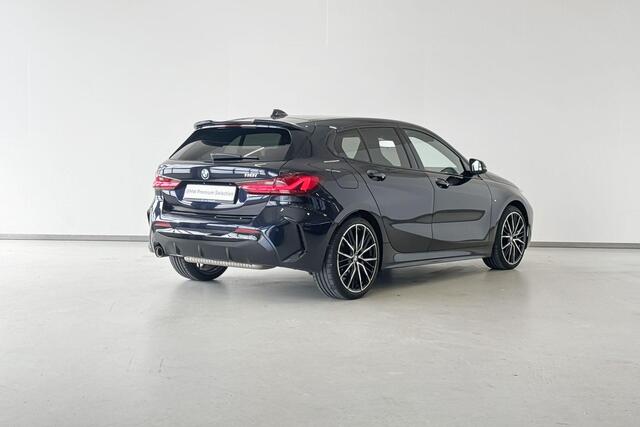 BMW 1-SERIE 118i Executive Business Edition Individual Aut.