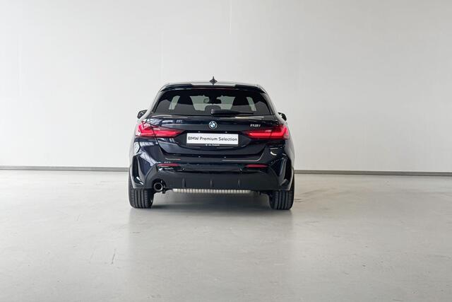 BMW 1-SERIE 118i Executive Business Edition Individual Aut.