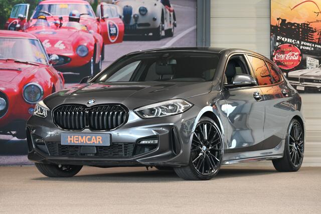 BMW 1-SERIE 118i Corporate High Executive