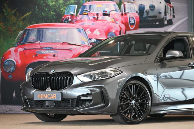 BMW 1-SERIE 118i Corporate High Executive