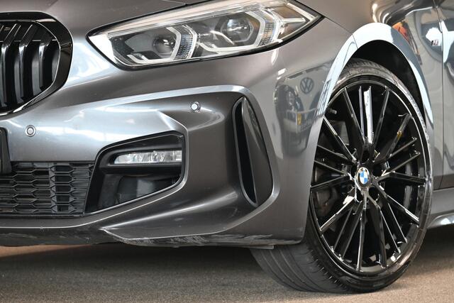 BMW 1-SERIE 118i Corporate High Executive
