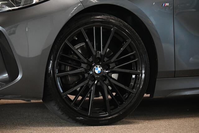 BMW 1-SERIE 118i Corporate High Executive