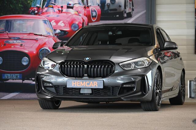BMW 1-SERIE 118i Corporate High Executive