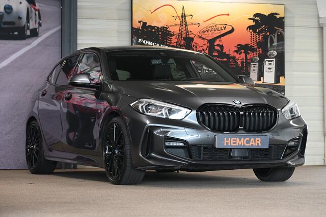 BMW 1-SERIE 118i Corporate High Executive