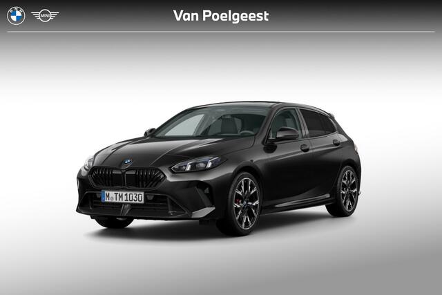 BMW 1-SERIE 120 | M Sportpakket Pro | Innovation Pack