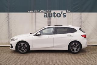 bmw-1-serie-118i-sportline-business