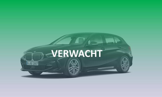 BMW 1-SERIE 118i Executive | Leer | Trekhaak