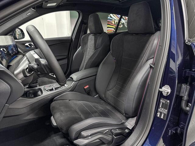 BMW 1-SERIE 120 | M-Sport Pro | Innovation Pack | Driving Assistant | Parking Assistant Plus | Harman/Kardon | Panoramdak | Comfort Access