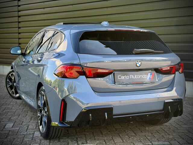 BMW 1-SERIE 120 PANO|HUD|360°|MEMORY|ACC|KEYLESS VOL!